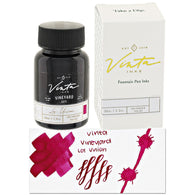Vinta Inks 1.0 Bottled Ink in Vineyard [La Union 1971] - 30mL