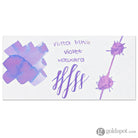 Vinta Inks 2.0 Bottled Ink in Violet [Maskara 1890] - 30mL Bottled Ink
