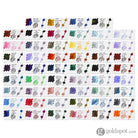 Vinta Inks 2.0 Shimmer Bottled Ink in Gold Dust [Piloncitos 1521] - 30mL Bottled Ink