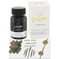 Vinta Inks 2.0 Shimmer Bottled Ink in Gold Dust [Piloncitos 1521] - 30mL