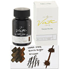 Vinta Inks Hello Rain Collection Bottled Ink in Burnt Sugar [Arnibal 1856] - 30mL Bottled Ink