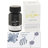 Vinta Inks Hello Rain Bottled Ink in Marbles [Holen 1946] - 30mL