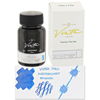 Vinta Inks Hello Rain Bottled Ink in Rainshower [Amihan 1901] - 30mL