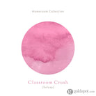 Vinta Inks Homeroom Collection Bottled Ink in Classroom Crush [Sulyap] - 30mL Bottled Ink