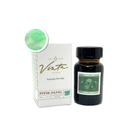 Vinta Inks Homeroom Bottled Ink in Paper Mint [Pitik Papel] - 30mL