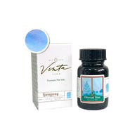 Vinta Inks Seasonal Bottled Ink in Ethereal Blue [Liwayway 1901] - 30mL