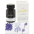 Vinta Inks The Awareness Project Bottled Ink in Elusive Blue [Tandikan 2000] - 30mL Bottled Ink