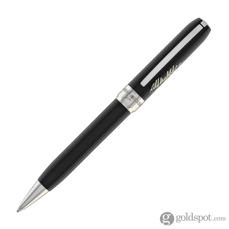 Visconti Ballpoint Pen in Alfred Hitchcock Ballpoint Pens