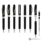 Visconti Ballpoint Pen in Alfred Hitchcock Ballpoint Pens