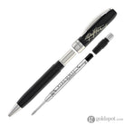 Visconti Ballpoint Pen in Alfred Hitchcock Ballpoint Pens
