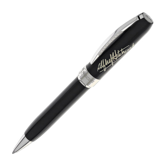 Visconti Ballpoint Pen in Alfred Hitchcock
