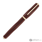 Visconti Divinia Rollerball Pen in Matte Bordeaux Rollerball Pen