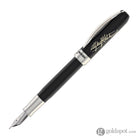 Visconti Fountain Pen in Alfred Hitchcock Fountain Pen