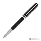 Visconti Fountain Pen in Alfred Hitchcock Fountain Pen