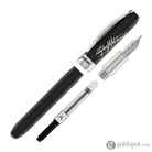Visconti Fountain Pen in Alfred Hitchcock Fountain Pen
