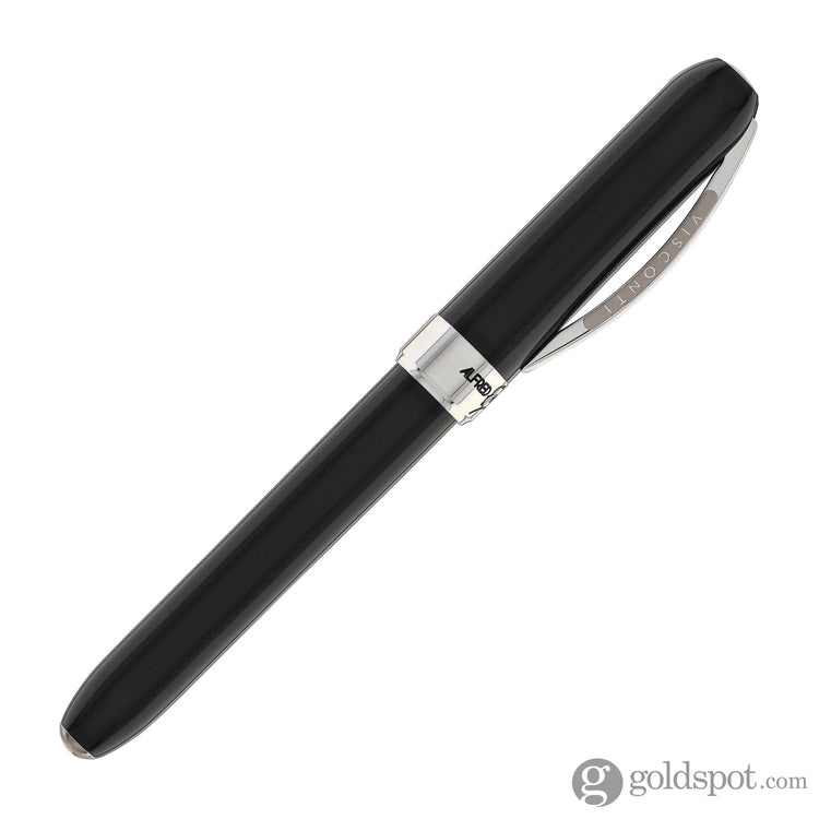 Visconti Fountain Pen in Alfred Hitchcock Fountain Pen