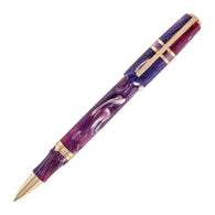 Visconti Homo Sapiens Earth Origins Rollerball Pen in Aether
