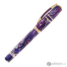 Visconti Homo Sapiens Earth Origins Rollerball Pen in Aether Rollerball Pen