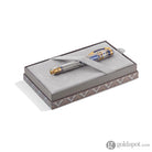 Visconti Homo Sapiens Full Demo Fountain Pen - Limited Edition Fountain Pen