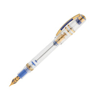 Visconti Homo Sapiens Full Demo Fountain Pen - Limited Edition