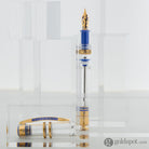 Visconti Homo Sapiens Full Demo Fountain Pen - Limited Edition Fountain Pen