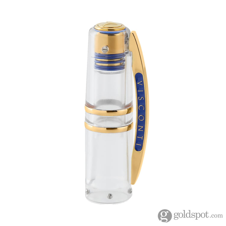Visconti Homo Sapiens Full Demo Fountain Pen - Limited Edition Fountain Pen