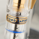 Visconti Homo Sapiens Full Demo Rollerball Pen - Limited Edition Rollerball Pen