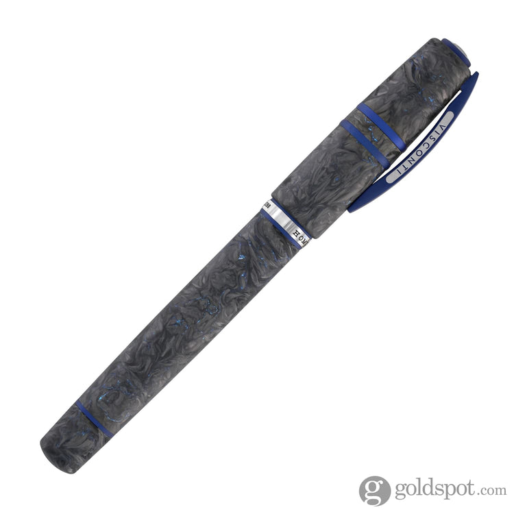 Visconti Homo Sapiens Rollerball Pen in Carbon Abyssus Rollerball Pen