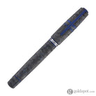 Visconti Homo Sapiens Rollerball Pen in Carbon Abyssus Rollerball Pen