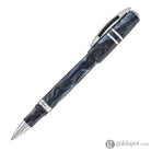 Visconti Homo Sapiens Rollerball Pen in Dark Sapphire Rollerball Pen