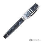 Visconti Homo Sapiens Rollerball Pen in Dark Sapphire Rollerball Pen