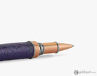 Visconti Limited Edition Rollerball Pen in Nikola Tesla - 18K Gold Rollerball Pens