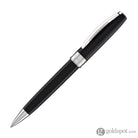 Visconti Michelangelo Ballpoint Pen in Black Ballpoint Pens
