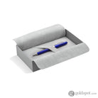 Visconti Michelangelo Ballpoint Pen in Blue Ballpoint Pens