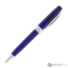 Visconti Michelangelo Ballpoint Pen in Blue Ballpoint Pens