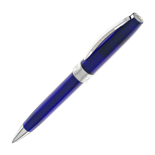Visconti Michelangelo Ballpoint Pen in Blue