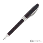 Visconti Michelangelo Ballpoint Pen in Red Ballpoint Pens