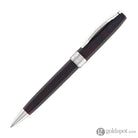 Visconti Michelangelo Ballpoint Pen in Red Ballpoint Pens