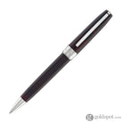 Visconti Michelangelo Ballpoint Pen in Red Ballpoint Pens