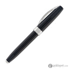 Visconti Michelangelo Fountain Pen in Black Fountain Pen