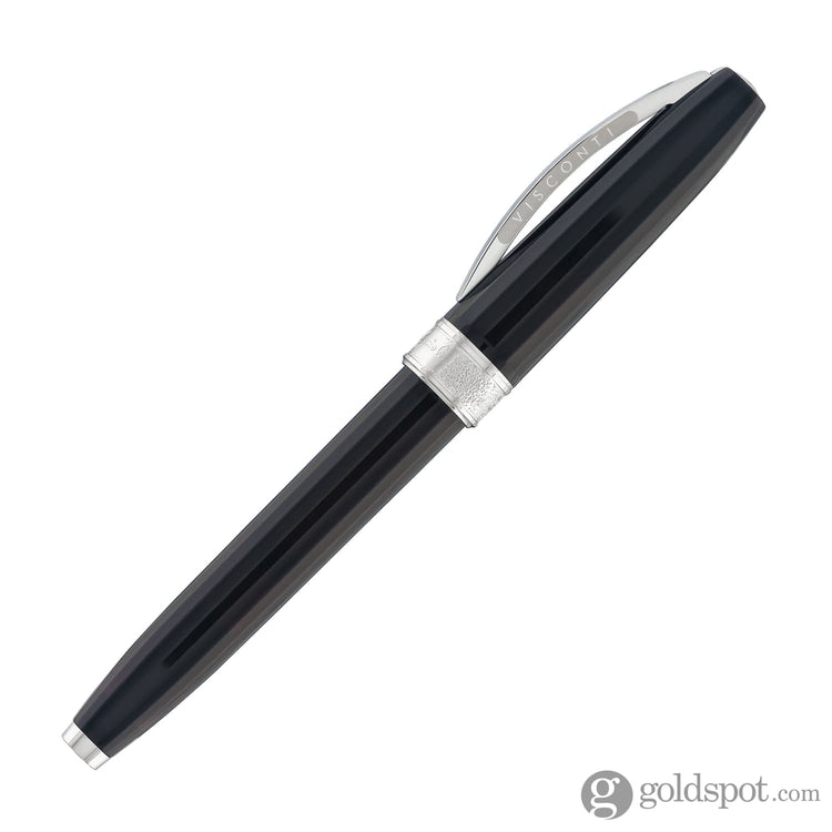 Visconti Michelangelo Fountain Pen in Black Fountain Pen