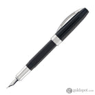 Visconti Michelangelo Fountain Pen in Black Fountain Pen