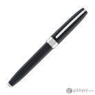 Visconti Michelangelo Fountain Pen in Black Fountain Pen