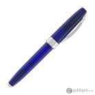 Visconti Michelangelo Fountain Pen in Blue Fountain Pen