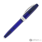 Visconti Michelangelo Fountain Pen in Blue Fountain Pen