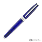 Visconti Michelangelo Fountain Pen in Blue Fountain Pen