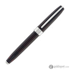Visconti Michelangelo Fountain Pen in Red Fountain Pen