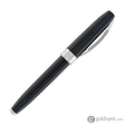 Visconti Michelangelo Rollerball Pen in Black Rollerball Pen