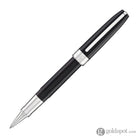 Visconti Michelangelo Rollerball Pen in Black Rollerball Pen