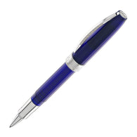 Visconti Michelangelo Rollerball Pen in Blue